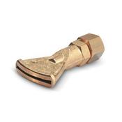 Karcher Steam nozzle flat TR image