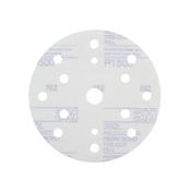 3M Hookit Finishing Film Abrasive Disc 260L, 150 mm, 15 Hole, P1500 image