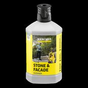 Karcher RM 611 Stone and Facade Cleaner - 1 Litre