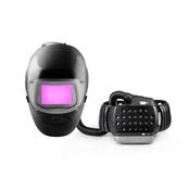 3M 637730 Speedglas G5-03VC Pro Air Adflo Welding Helmet with Welding Filter G5-01/03VC image