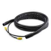 Karcher Spray/suction hose, 4m, for Puzzi 30/4 image
