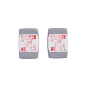 3M 6038 Particulate Filters, P3 R, Pair image