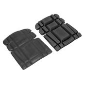 Sealey 9712 Trouser Knee Pads - Pair image