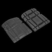 Sealey 9712 Trouser Knee Pads - Pair image