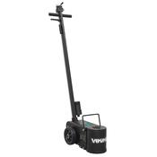 Sealey YAJ301 Air Operated Jack 30tonne - Single Stage image
