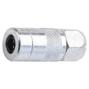 Draper 57859 1/8" BSP 4 Jaw Hydraulic Connector image