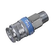 Sealey AC32 Coupling Body Male 3/8"BSPT image