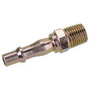 Sealey ACX04 Screwed Adaptor Male 1/4"BSPT Pack of 5 image