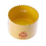 Starrett FCH0258 HSS Fast Cut Hole Saw 2-5/8" (67mm) image