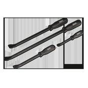 Sealey AK206 Pry Bar Set 4pc image