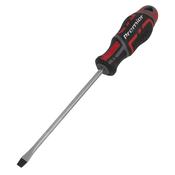 Sealey AK4353 Screwdriver Slotted 5 x 125mm GripMAX® image