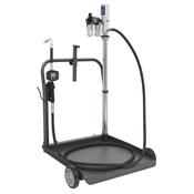 Sealey AK4561D Air Operated Oil Dispensing System image