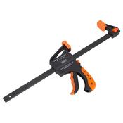 Sealey AK6102 Ratchet Bar Clamp 300mm image