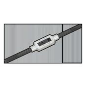 Sealey AK727 Tap Wrench M3-M12 image