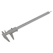 Sealey AK9623 Vernier Caliper 12" (300mm) (0.02mm - 1/1000" Acc) image