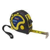 Sealey AK988 Rubber Tape Measure 3m(10ft) x 16mm - Metric/Imperial image