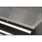 Sealey APMS08 Stainless Steel Worktop 775mm image