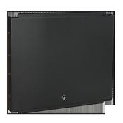 Sealey APMS10 Modular Back Panel 775mm image