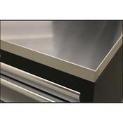 Sealey APMS50SSA Stainless Steel Worktop 680mm image