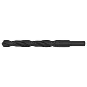 Sealey BSB15.5 Blacksmith Bit - 15.5 x 180mm image