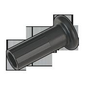 Sealey CAS15P Line End Plug 15mm Pack of 5 (John Guest Speedfit® - PM0815E) image