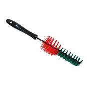 Vikan 525352 Wheel Cleaning Brush image