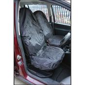 Sealey CSC5 Front Seat Protector Set 2pc Lightweight image