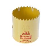 Starrett FCH0134 HSS Fast Cut Hole Saw 1-3/4" (44mm) image