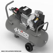 NARDI EXTREME 3 24v 30ltr Compressor image