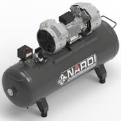 NARDI EXTREME MP 3.00HP 200ltr Compressor image