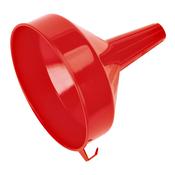 Sealey F4 Funnel Medium 185mm Fixed Spout image