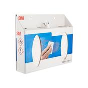 3M Disposable Lens Cleaning Tissue Station, 83735-00000 image