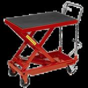Sealey HPT500 Hydraulic Platform Truck 500kg image