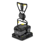 Karcher BR 40/10 C Adv Scrubber Dryer image