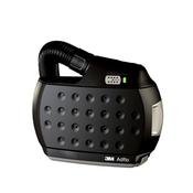 3M Adflo Powered Air Respirator includes standard battery, belt and charger. image