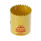 Starrett FCH0196 HSS Fast Cut Hole Saw 1-9/16" (40mm) image