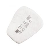 3M 5911 Particulate Pre-Filter P1 R (Pack of 30) image