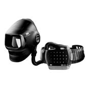 3M 617809 Speedglas G5-01 Adflo Welding Helmet and Consumable Starter Kit without Welding Filter image