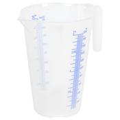 Sealey JT2000 Measuring Jug Translucent 2L image
