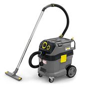 Karcher NT 30/1 TACT TE H 240v Wet and Dry Vacuum Cleaner image