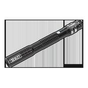 Sealey LED043 Aluminium Penlight 0.5W LED 2 x AAA Cell image