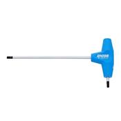 Unior 607163 193HX 3.5mm T-Handle Hexagon Key image