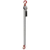 Sealey LH251 Mini Lever Hoist 250kg image