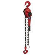 Sealey LH3000 Steel Lever Hoist 3000kg image