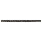 Sealey MAX25X520 SDS MAX Drill Bit 25 x 520mm image