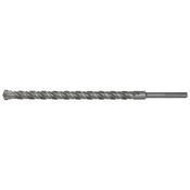 Sealey MAX32X570 SDS MAX Drill Bit 32 x 570mm image