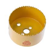 Starrett FCH0314 HSS Fast Cut Hole Saw 3-1/4" (83mm) image