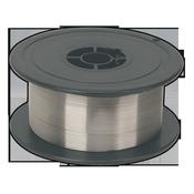 Sealey MIG/1K/SS08 Stainless Steel MIG Wire 1kg 0.8mm 308(S)93 Grade image