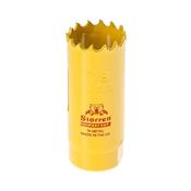 Starrett FCH0078 HSS Fast Cut Hole Saw 7/8" (22mm) image