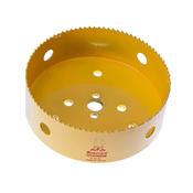 Starrett FCH0514 HSS Fast Cut Hole Saw 5-1/4" (133mm) image